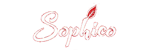 Sophico website